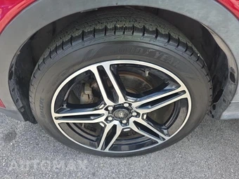 2019 Ford Escape SEL - miniatura 8
