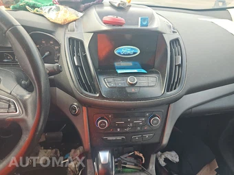 2019 Ford Escape SEL - miniatura 11