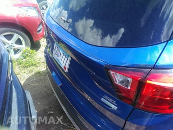 2019 Ford Escape SEL - miniatura 19