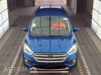 2019 Ford Escape SEL - miniatura 2