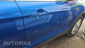 2019 Ford Escape SEL - miniatura 20