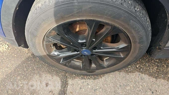 2019 Ford Escape SEL - miniatura 22