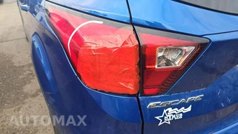 2019 Ford Escape SEL - miniatura 24