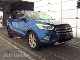2019 Ford Escape SEL - miniatura 3