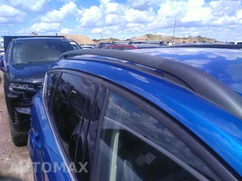 2019 Ford Escape SEL - miniatura 30