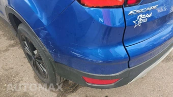 2019 Ford Escape SEL - miniatura 31