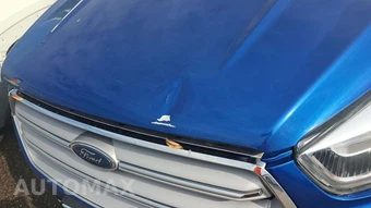 2019 Ford Escape SEL - miniatura 32
