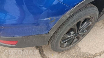 2019 Ford Escape SEL - miniatura 34