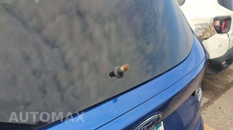 2019 Ford Escape SEL - miniatura 38