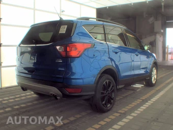 2019 Ford Escape SEL - miniatura 4