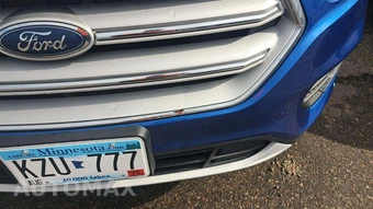 2019 Ford Escape SEL - miniatura 42