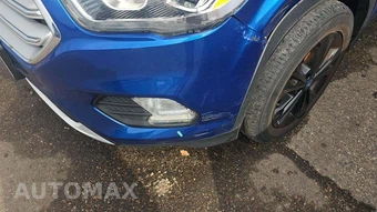 2019 Ford Escape SEL - miniatura 44