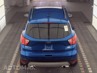 2019 Ford Escape SEL - miniatura 5