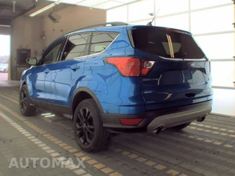 2019 Ford Escape SEL - miniatura 6