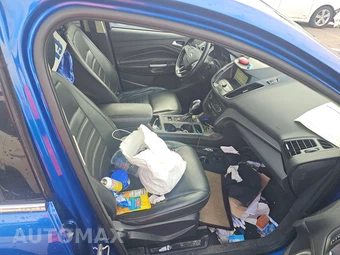 2019 Ford Escape SEL - miniatura 8