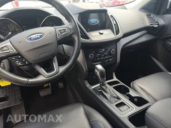 2019 Ford Escape SEL - miniatura 11
