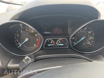 2019 Ford Escape SEL - miniatura 12