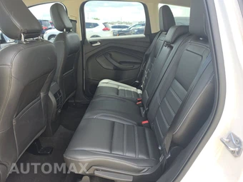 2019 Ford Escape SEL - miniatura 13