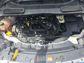 2019 Ford Escape SEL - miniatura 15