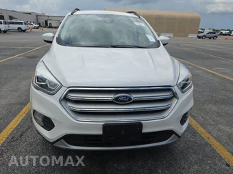 2019 Ford Escape SEL - miniatura 2