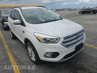 2019 Ford Escape SEL - miniatura 3