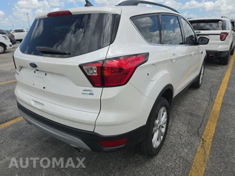 2019 Ford Escape SEL - miniatura 4