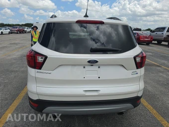 2019 Ford Escape SEL - miniatura 5
