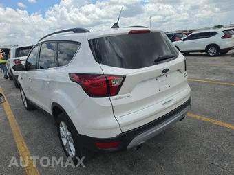 2019 Ford Escape SEL - miniatura 6