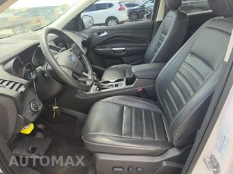 2019 Ford Escape SEL - miniatura 7