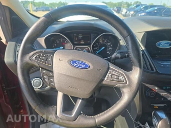 2019 Ford Escape SEL – miniatura 10