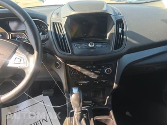 2019 Ford Escape SEL – miniatura 11