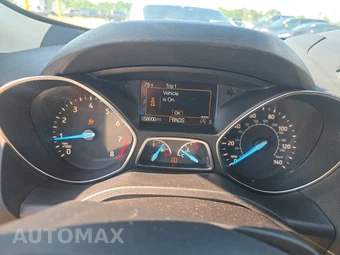 2019 Ford Escape SEL – miniatura 12