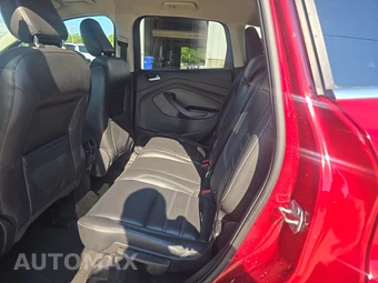 2019 Ford Escape SEL – miniatura 13