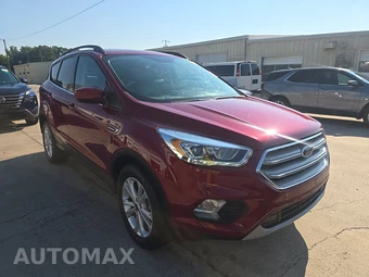 2019 Ford Escape SEL – miniatura 2