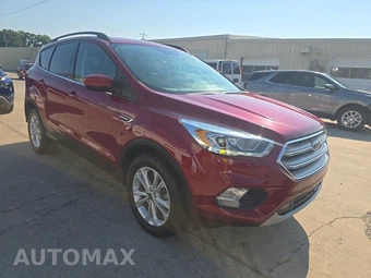 2019 Ford Escape SEL – miniatura 3