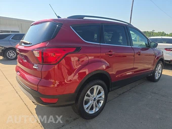 2019 Ford Escape SEL – miniatura 4