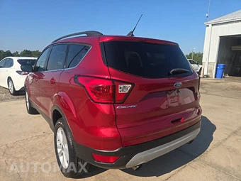 2019 Ford Escape SEL – miniatura 5