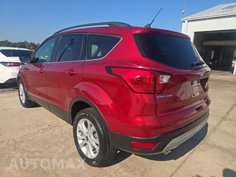 2019 Ford Escape SEL – miniatura 6