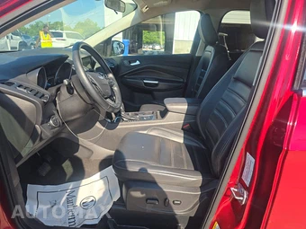 2019 Ford Escape SEL – miniatura 7