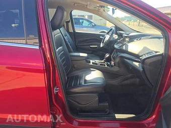 2019 Ford Escape SEL – miniatura 8
