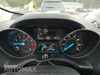 2019 Ford Escape SEL – miniatura 12