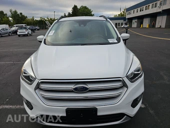 2019 Ford Escape SEL – miniatura 2