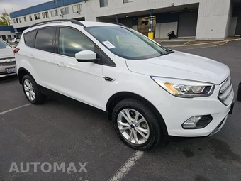 2019 Ford Escape SEL – miniatura 3