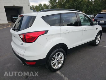 2019 Ford Escape SEL – miniatura 4