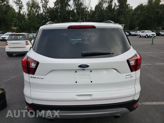2019 Ford Escape SEL – miniatura 5
