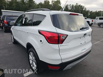 2019 Ford Escape SEL – miniatura 6
