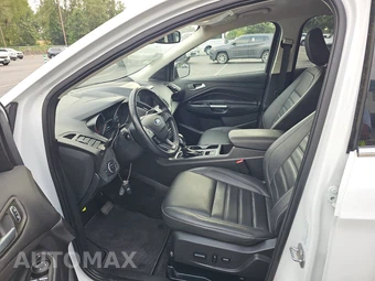 2019 Ford Escape SEL – miniatura 7