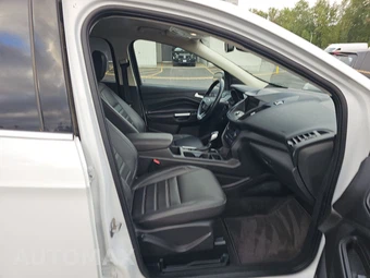 2019 Ford Escape SEL – miniatura 8