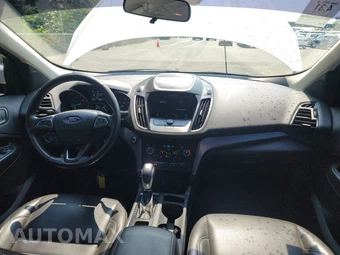 2019 Ford Escape SEL – miniatura 11