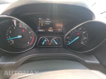 2019 Ford Escape SEL – miniatura 12